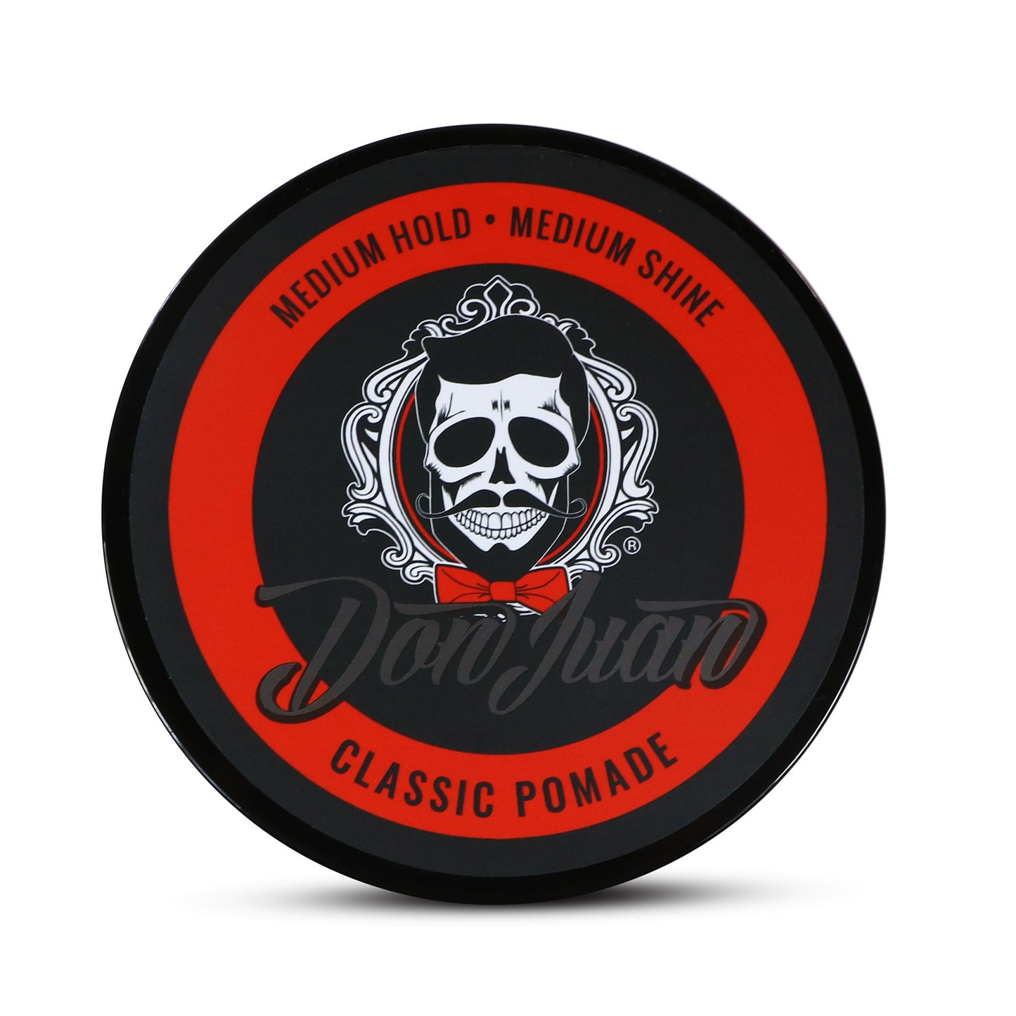 Don Juan Classic Pomade 4 oz