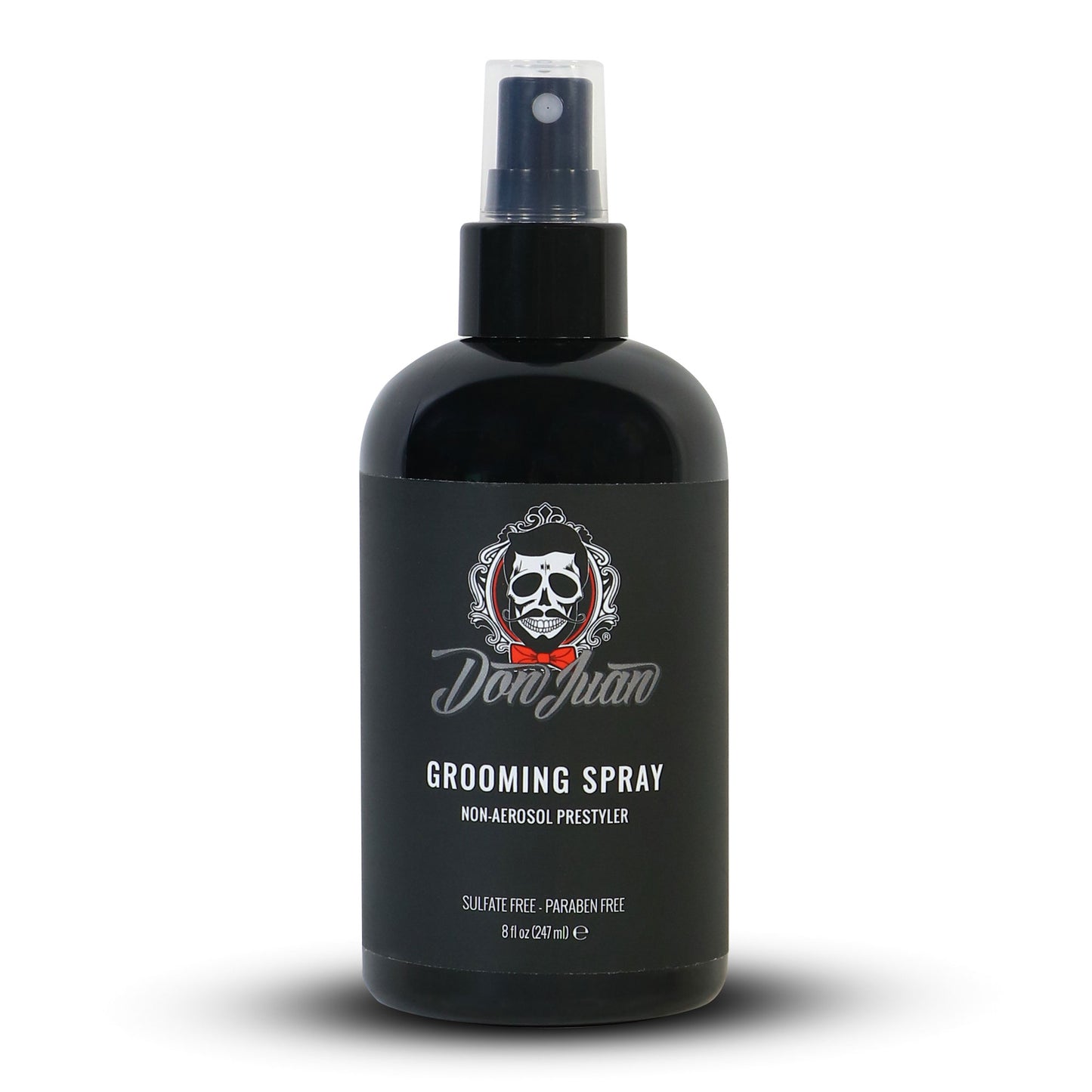Don Juan Pre-Styler Grooming Spray 8 fl oz