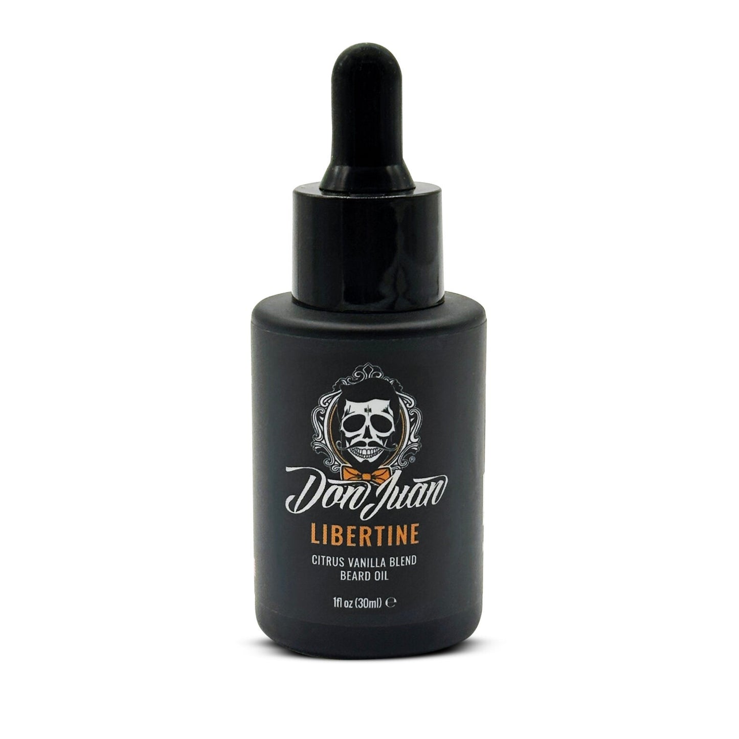 Libertine Beard Oil 1 oz
