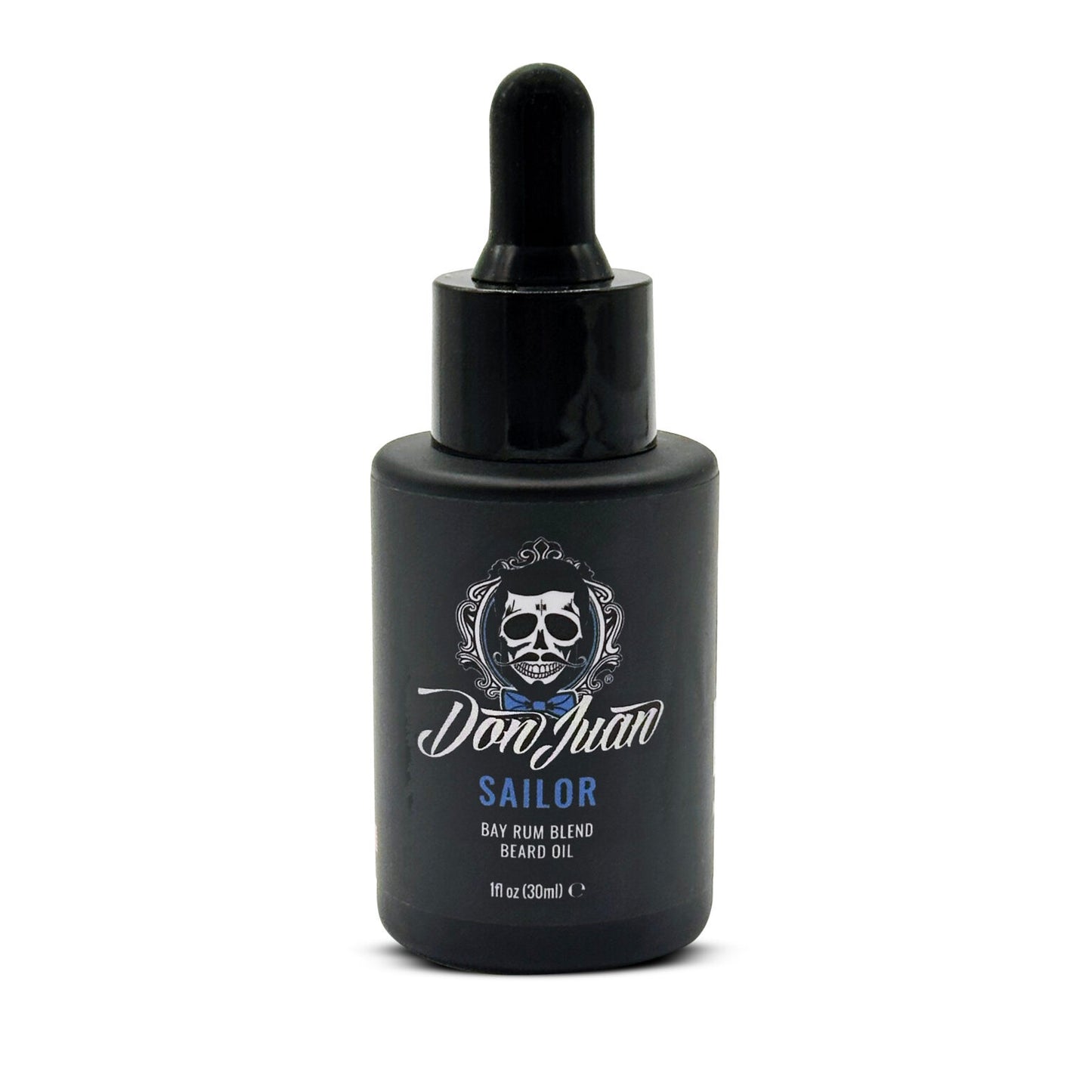 Sailor Beard Oil 1 oz