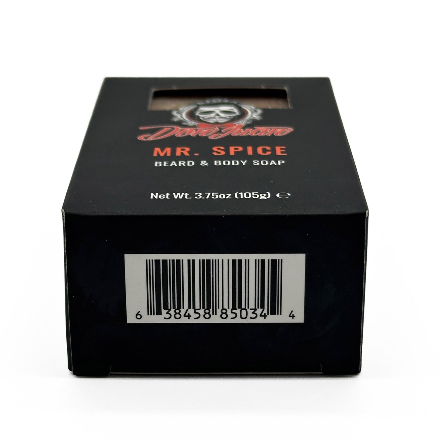 Mr. Spice Beard & Body Soap