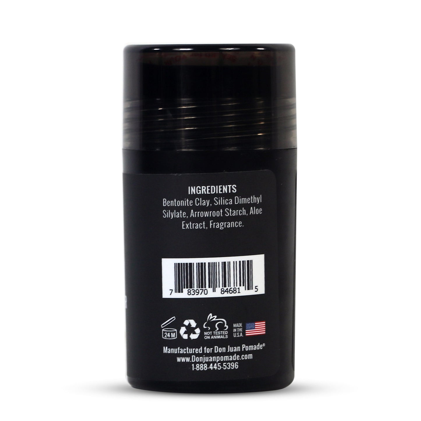 Don Juan Texture Powder (polvo)