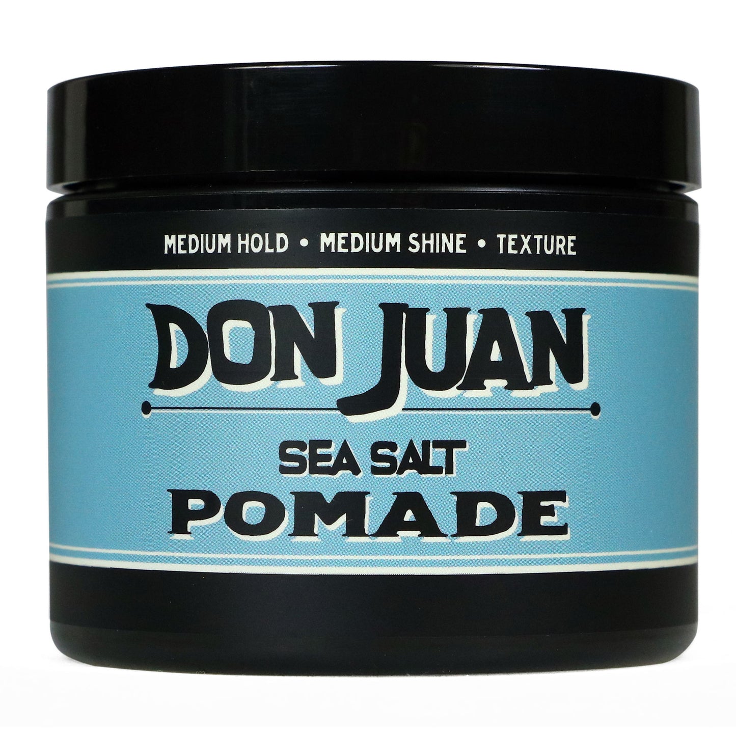 Sea Salt Pomade 4 oz