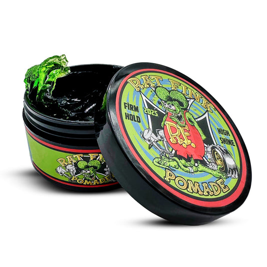 Don Juan Rat Fink Pomade 4oz