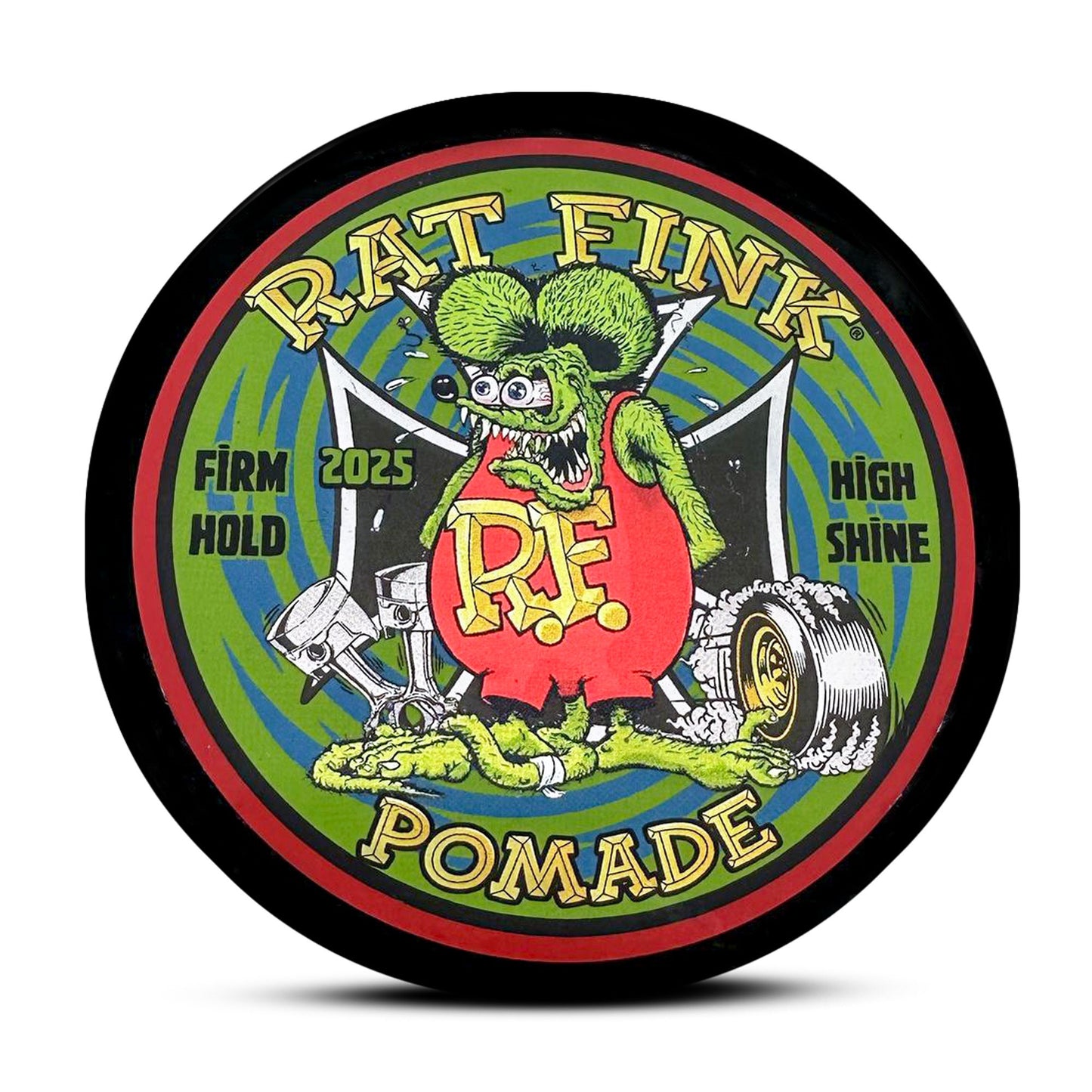 Don Juan Rat Fink Pomade 4oz