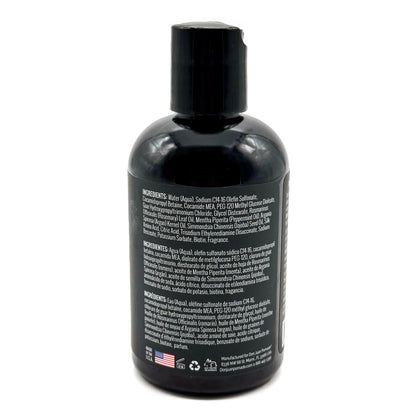 Mini Rosemary Shampoo Infused with Biotin 3.4oz