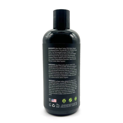 Rosemary Shampoo infused with Biotin 16oz