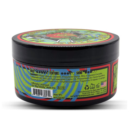 Don Juan Rat Fink Pomade 4oz