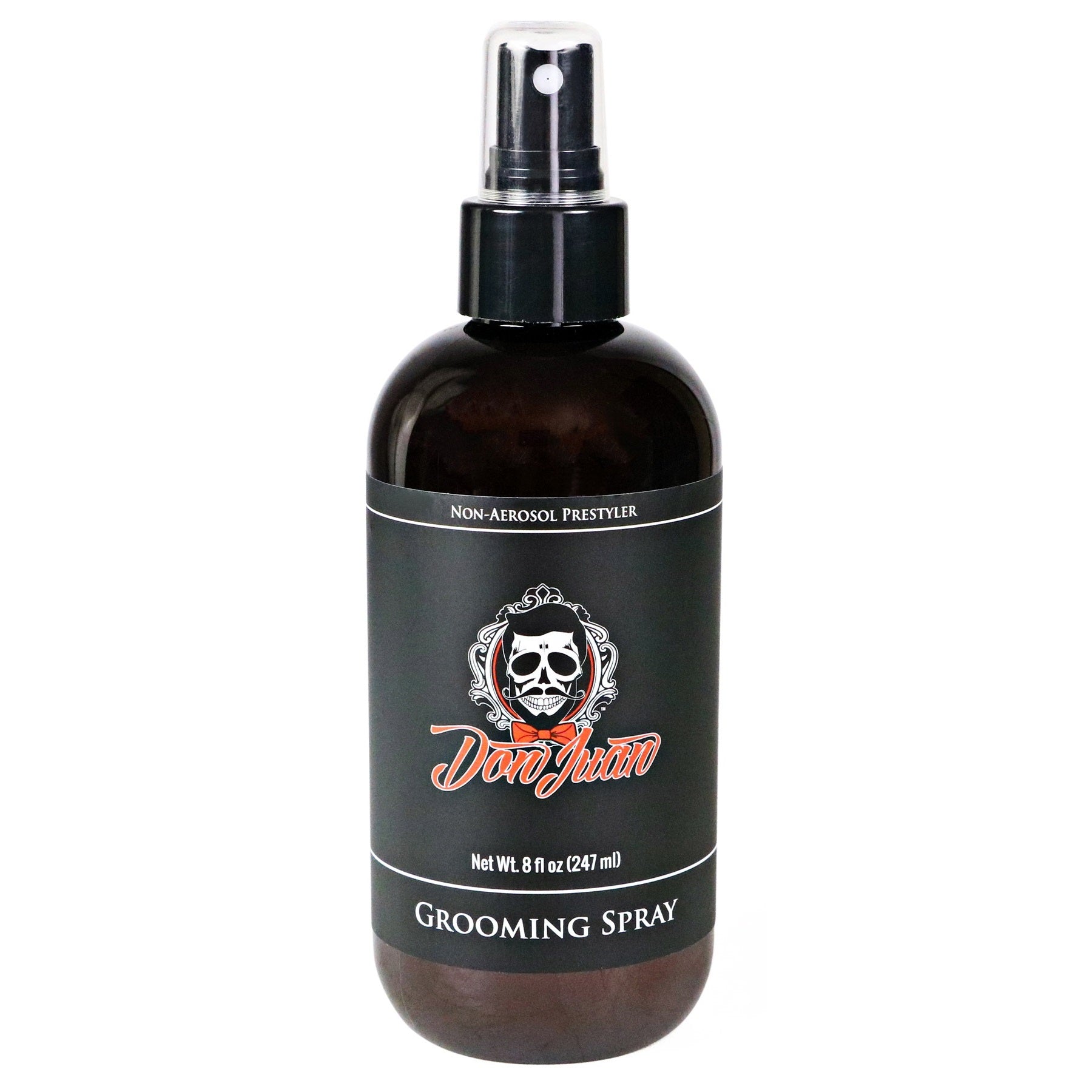 Mobsters Emporium Sea Salt Spray Hair, Spray Texturizzante per Uomo, Aggiunge Volume E Finitura Mobsters Emporium Sea Salt Spray Hair, Spray Texturizzante per Uomo, Aggiunge Volume E Finitura